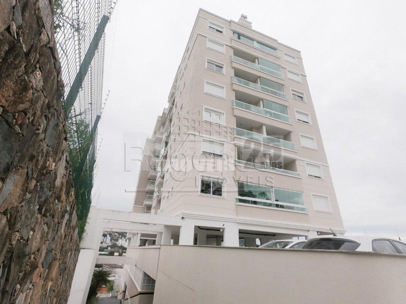 villa rica 001 - Apartamento 1 quartos no Saco Dos Limões em Florianópolis