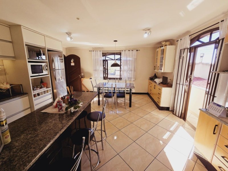 Casa 4 quartos no Estreito em Florianópolis - Foto 5