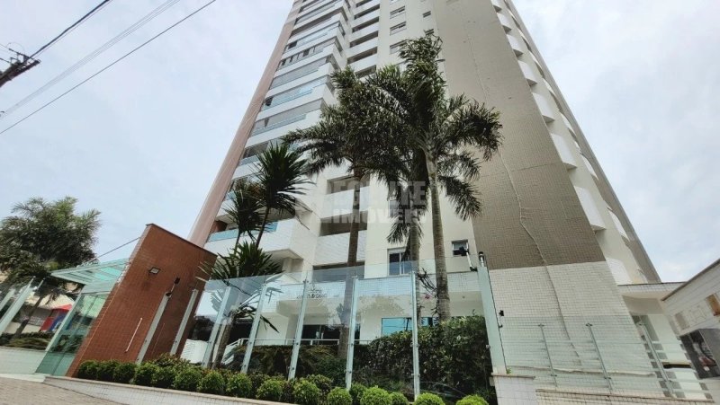 Apartamento 2 quartos no Beiramar em Florianópolis - Foto 31