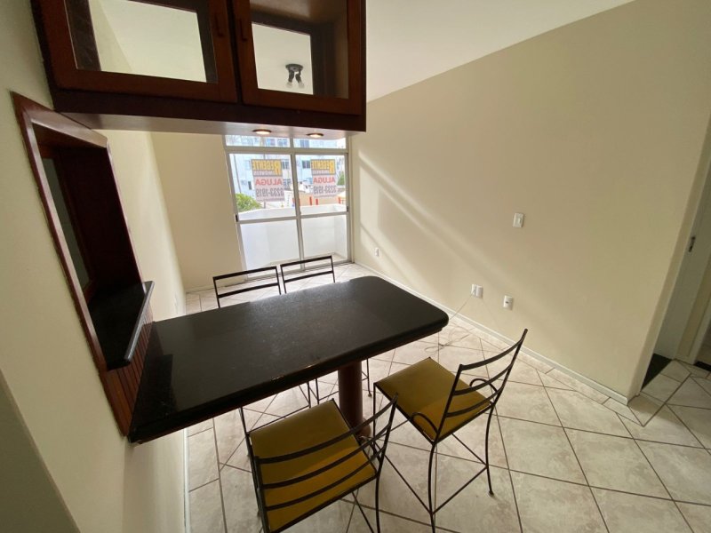 Apartamento 1 quartos no Trindade em Florianópolis - Foto 2