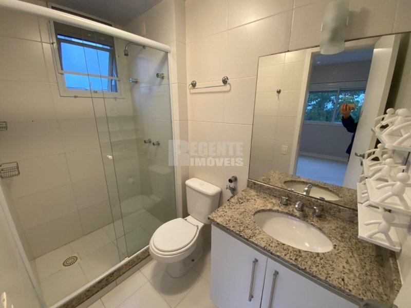 Apartamento 3 quartos no Itacorubi em Florianópolis - Foto 17