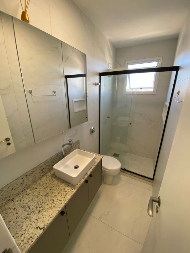Studio 1 quartos no Lagoa Da Conceição em Florianópolis - Foto 12