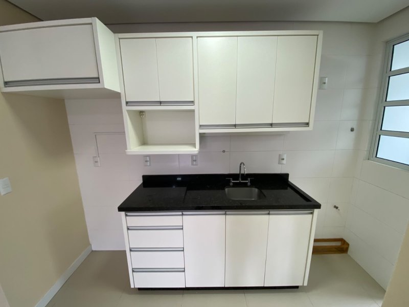 Apartamento 2 quartos no Barreiros em São José - Foto 7