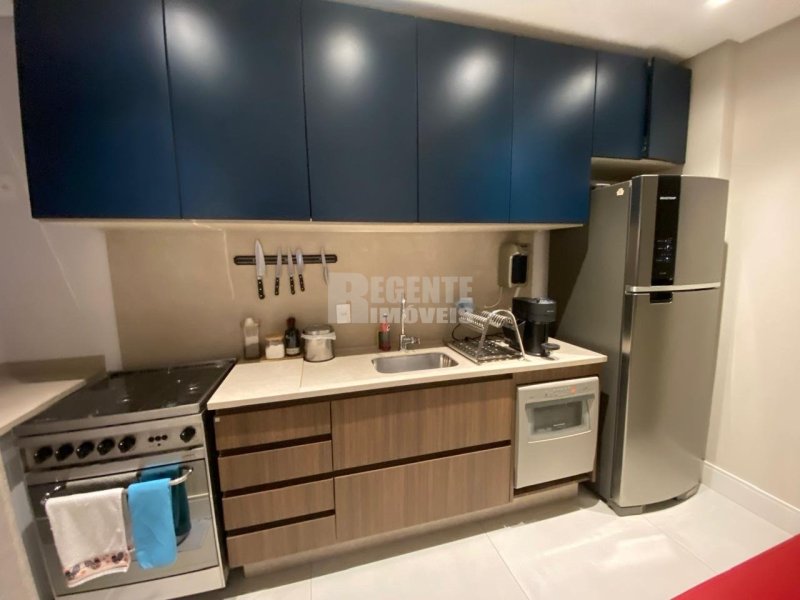 Apartamento 2 quartos no Trindade em Florianópolis - Foto 4