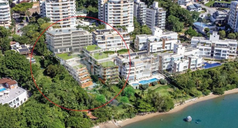 Apartamento 4 quartos no João Paulo em Florianópolis - Foto 20