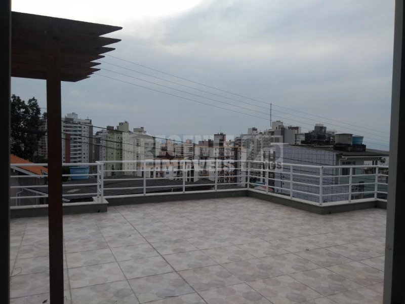 Casa 2 quartos no Agronômica em Florianópolis - Foto 2
