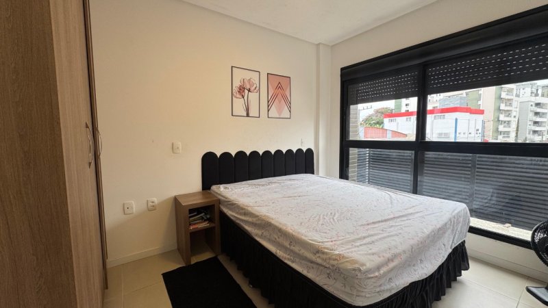 Apartamento 2 quartos no Trindade em Florianópolis - Foto 15