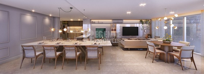 Apartamento 3 quartos no João Paulo em Florianópolis - Foto 15