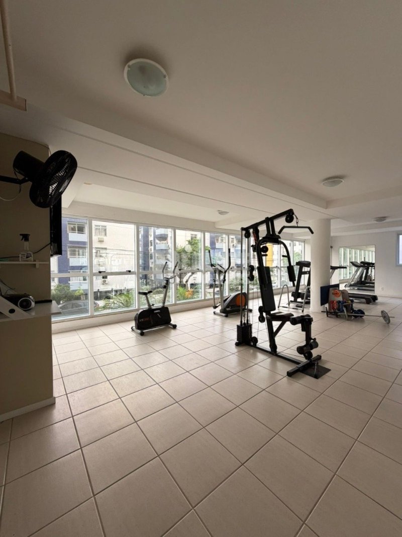 Apartamento 2 quartos no Itacorubi em Florianópolis - Foto 20