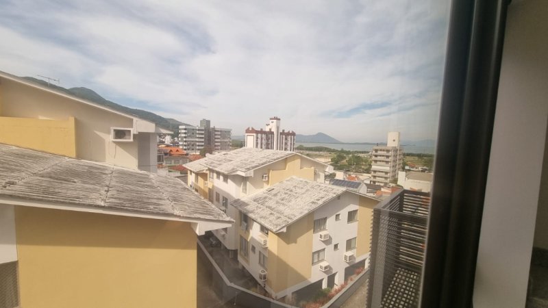 Cobertura 3 quartos no Saco Dos Limões em Florianópolis - Foto 9