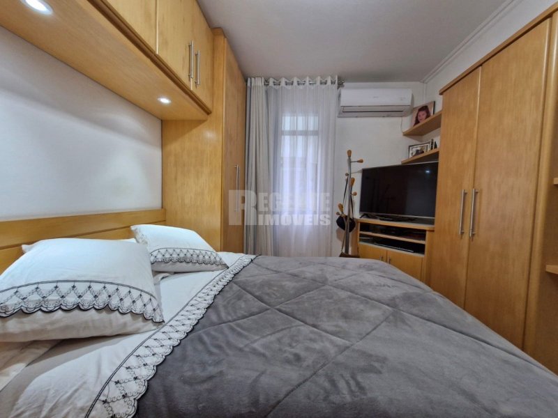 Apartamento 2 quartos no Trindade em Florianópolis - Foto 16