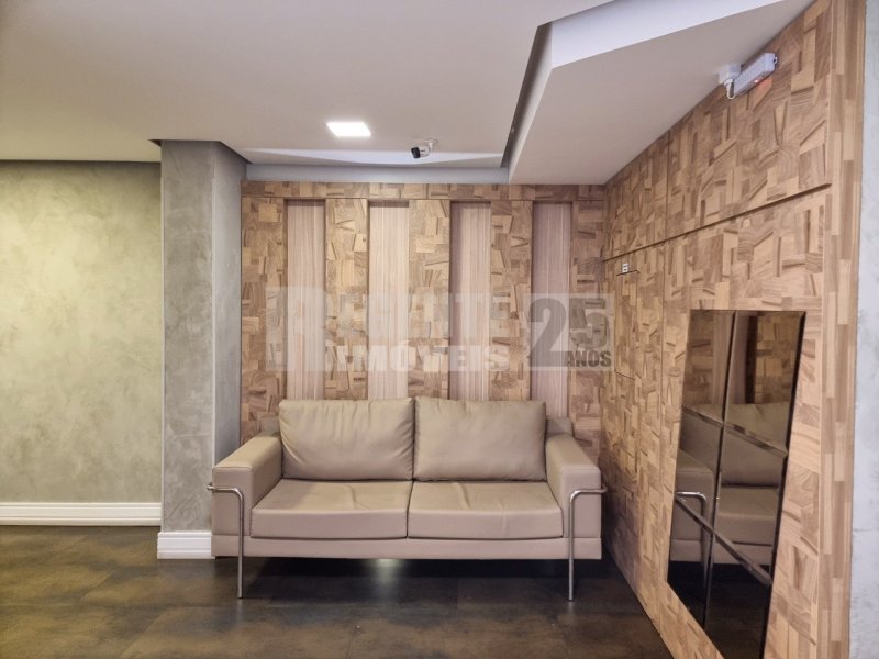 Apartamento 2 quartos no Itacorubi em Florianópolis - Foto 18