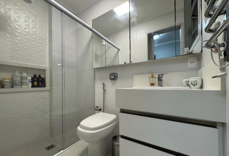 Apartamento 1 quartos no Centro em Florianópolis - Foto 14