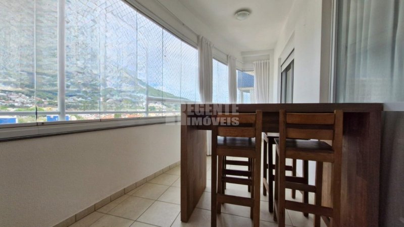 Apartamento 4 quartos no Trindade em Florianópolis - Foto 21