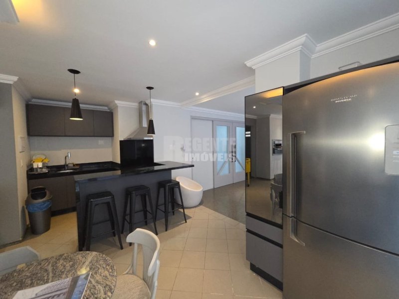 Apartamento 3 quartos no Centro em Florianópolis - Foto 40