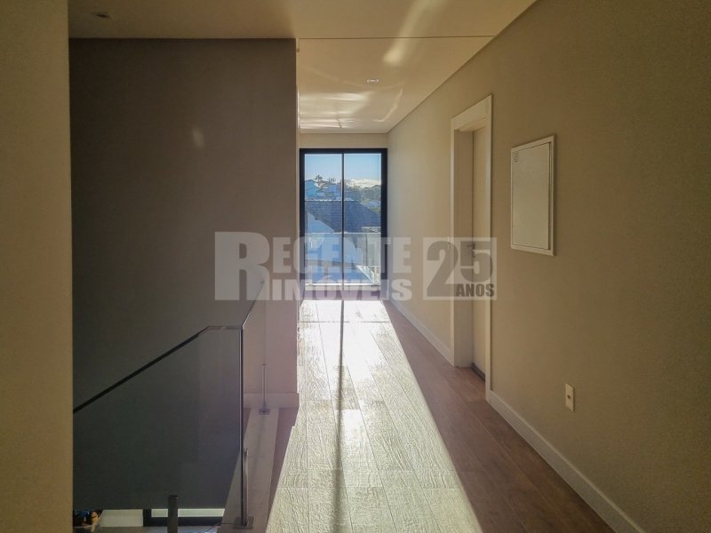 Casa em Condomínio 4 quartos no Cacupé em Florianópolis - Foto 8