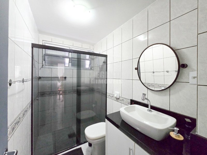 Apartamento 3 quartos no Centro em Florianópolis - Foto 15