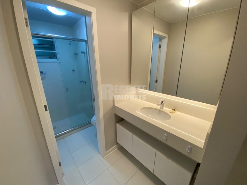 Apartamento 3 quartos no Itacorubi em Florianópolis - Foto 9