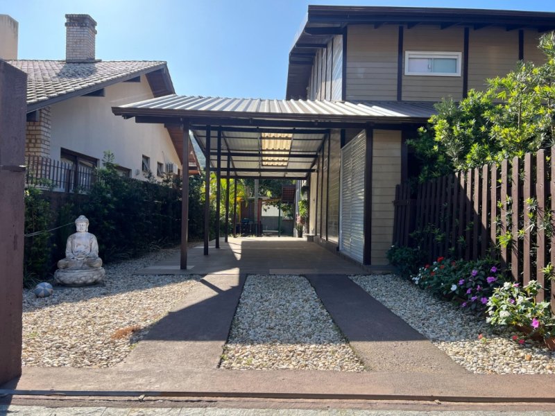 Casa 5 quartos no Lagoa Da Conceição em Florianópolis - Foto 2