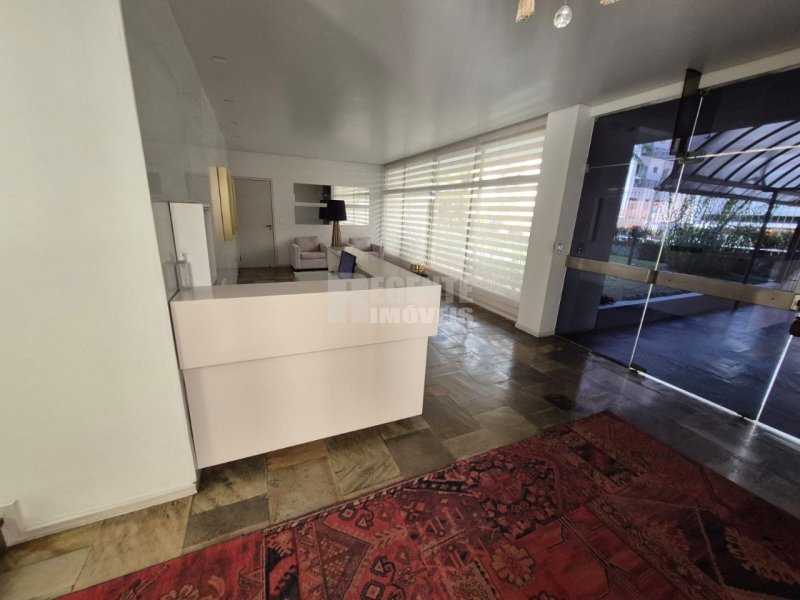 Apartamento 4 quartos no Centro em Florianópolis - Foto 50