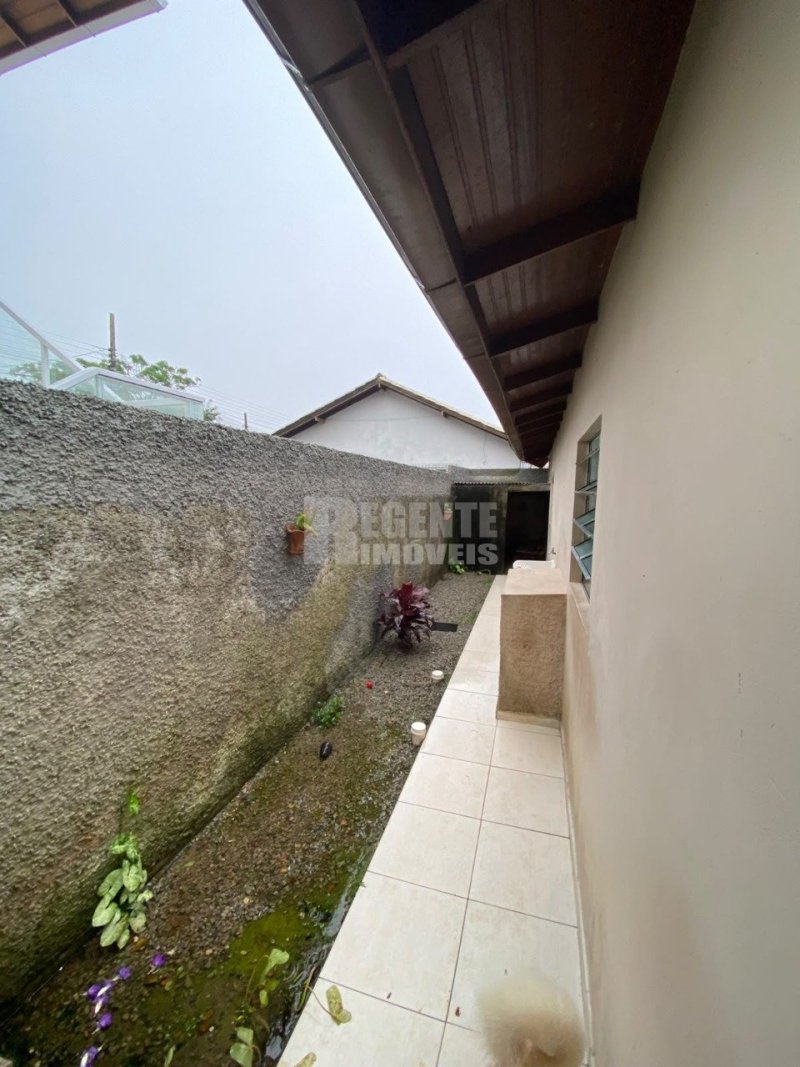 Casa 3 quartos no Tapera da Base em Florianópolis - Foto 7