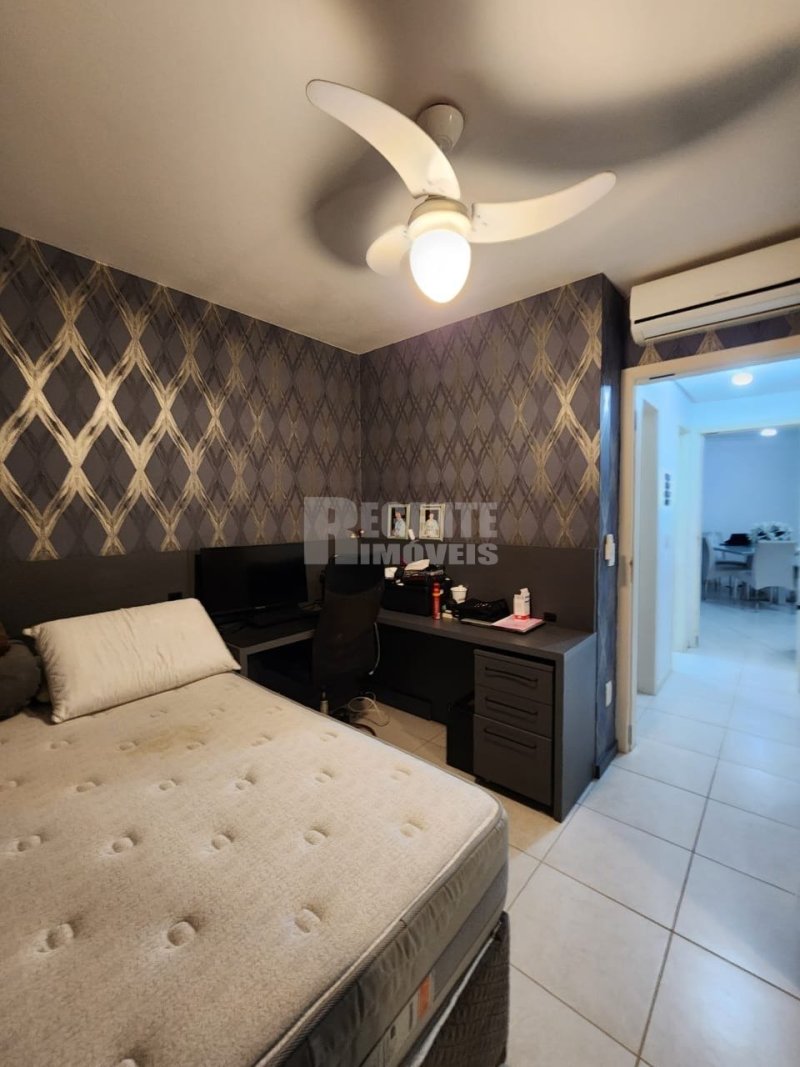Apartamento 3 quartos no Itacorubi em Florianópolis - Foto 16