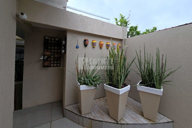 Casa 3 quartos no Parque São Jorge em Florianópolis - Foto 21