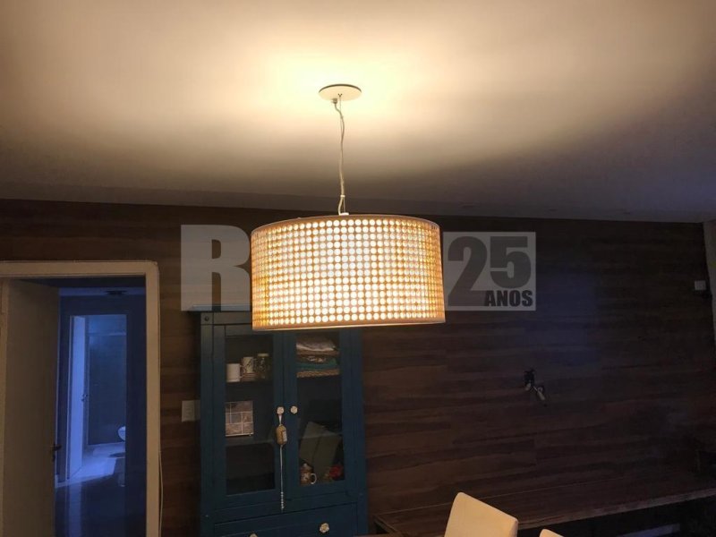 Apartamento 3 quartos no Trindade em Florianópolis - Foto 3
