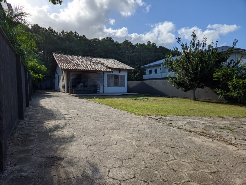 Casa 3 quartos no Morro das Pedras em Florianópolis - Foto 12