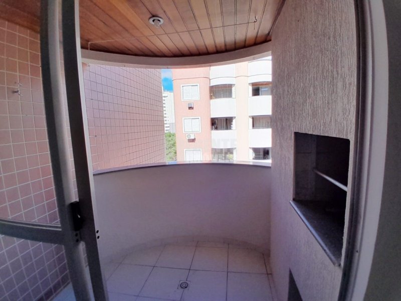 Apartamento 3 quartos no Itacorubi em Florianópolis - Foto 5