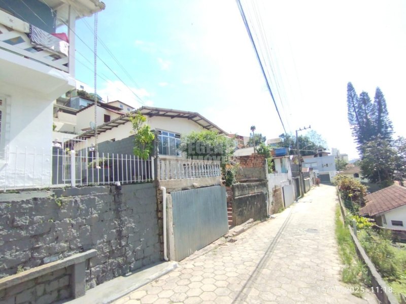 Casa 2 quartos no Agronômica em Florianópolis - Foto 24