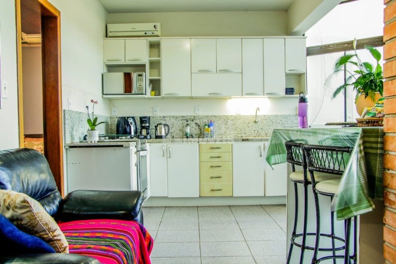 Casa 6 quartos no Trindade em Florianópolis - Foto 24