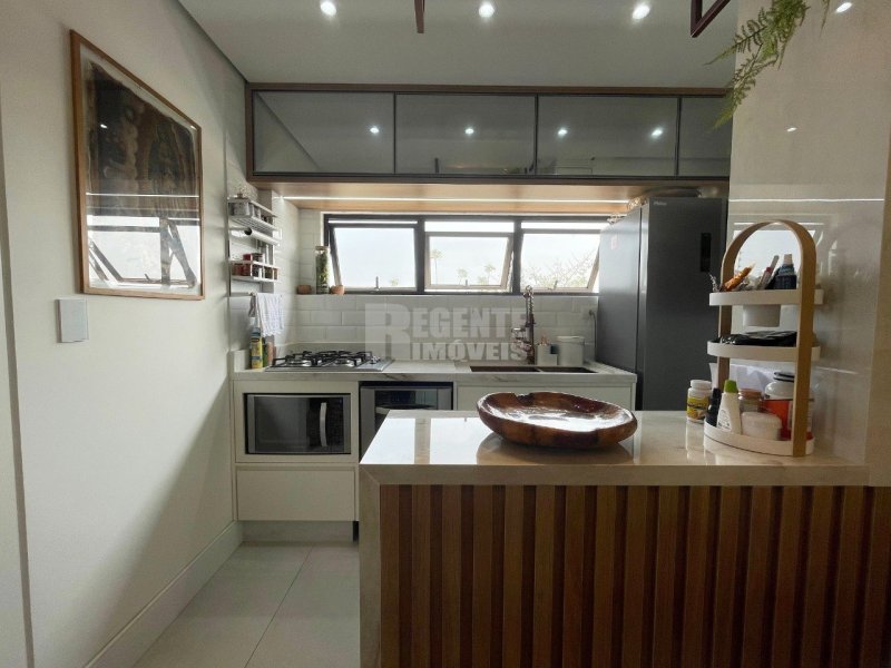 Apartamento 2 quartos no Beira Mar em Florianópolis - Foto 15