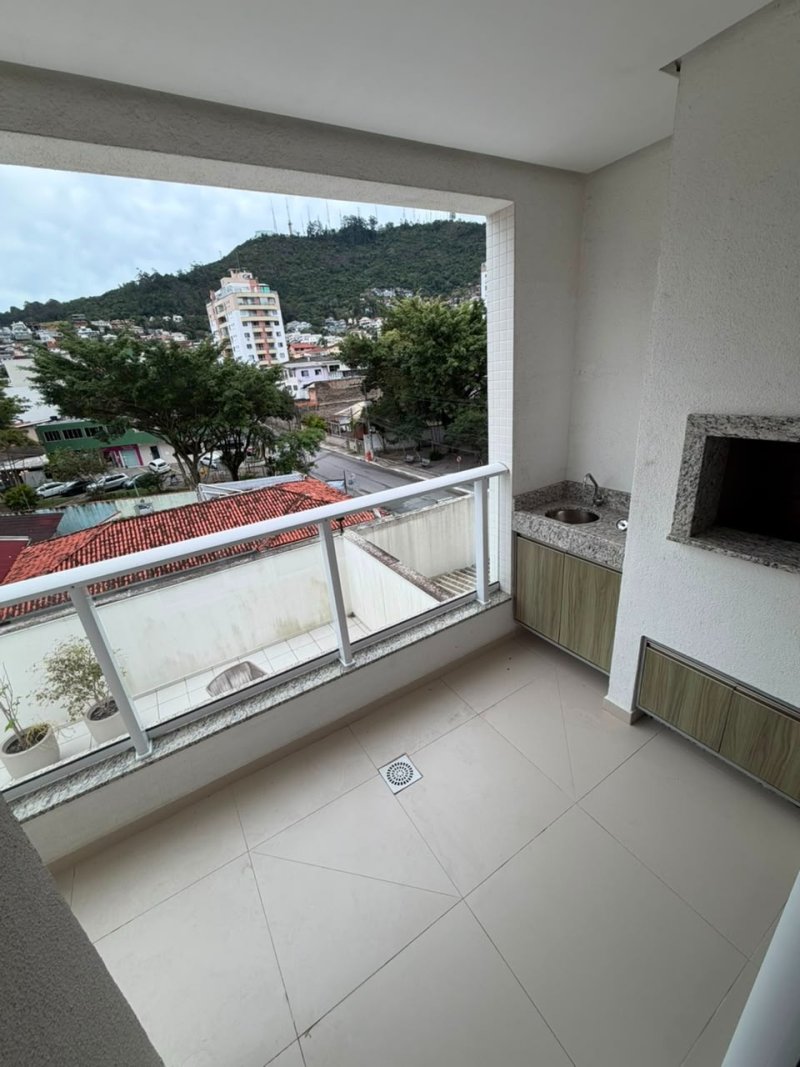 Apartamento 2 quartos no Trindade em Florianópolis - Foto 5