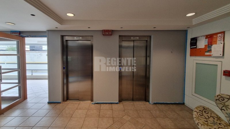 Apartamento 3 quartos no Centro em Florianópolis - Foto 21