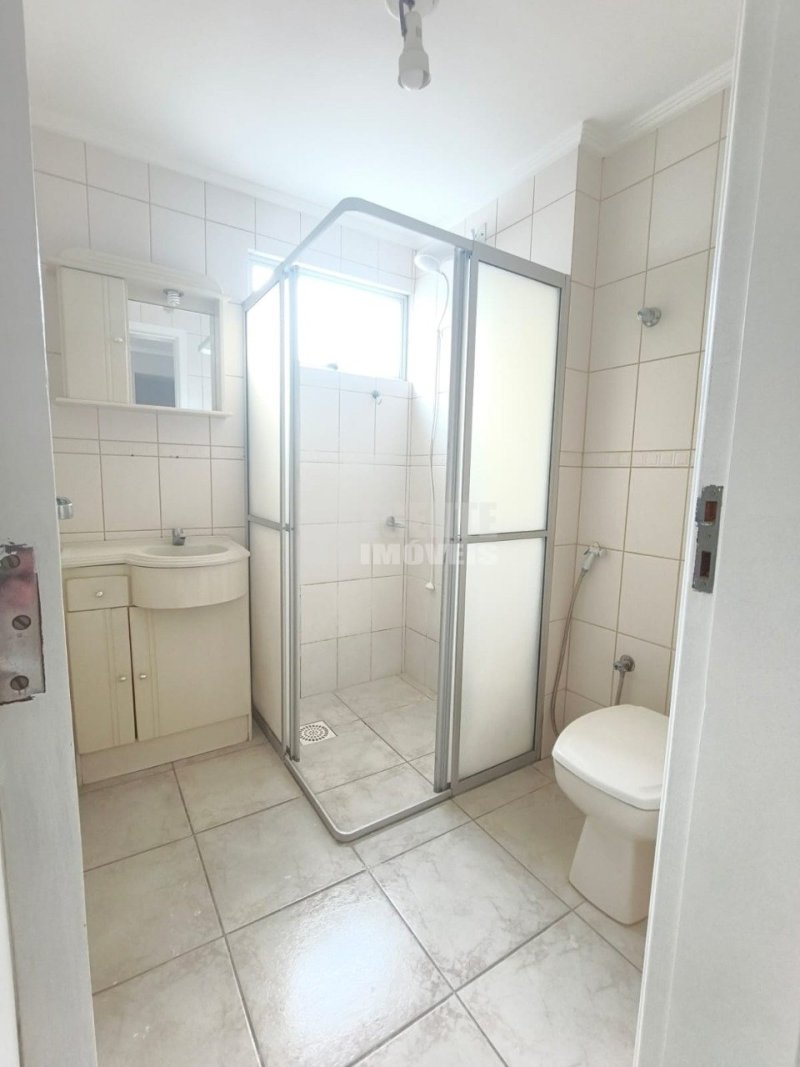 Apartamento 2 quartos no Trindade em Florianópolis - Foto 5