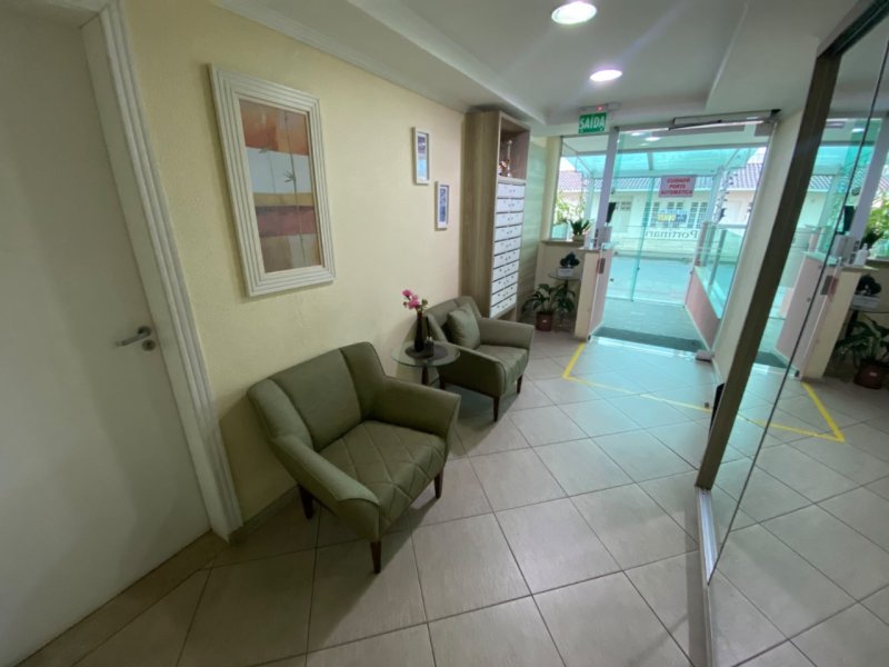 Apartamento 2 quartos no Trindade em Florianópolis - Foto 19