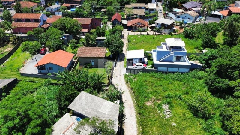 Terreno no Ribeirão da Ilha em Florianópolis - Foto 11