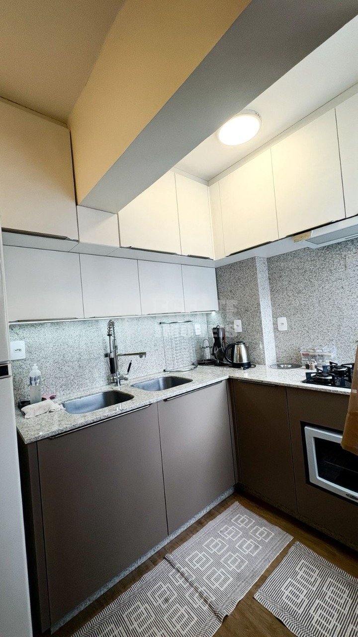 Cobertura 3 quartos no Itacorubi em Florianópolis - Foto 6