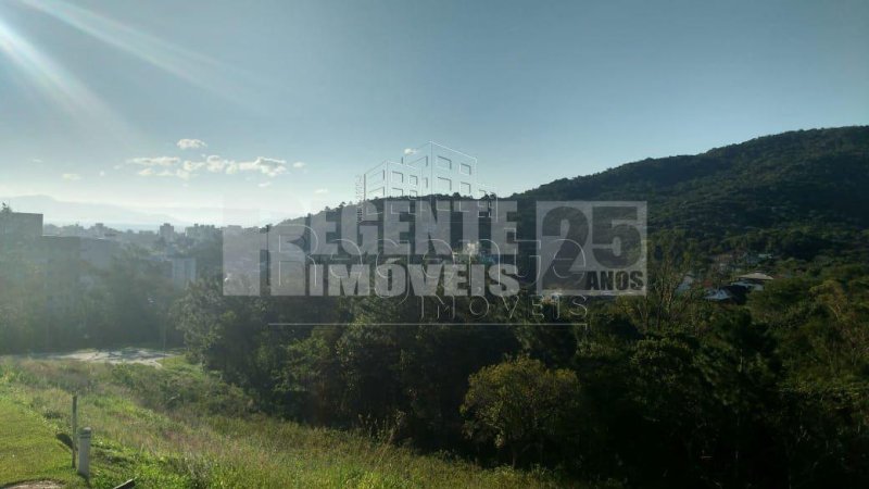 Terreno no Itacorubi em Florianópolis - Foto 6