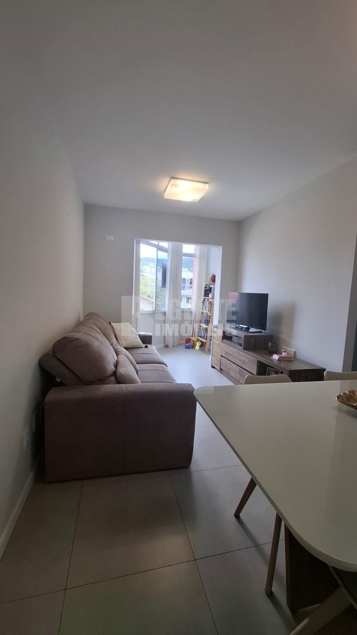 Apartamento 3 quartos no Trindade em Florianópolis - Foto 3