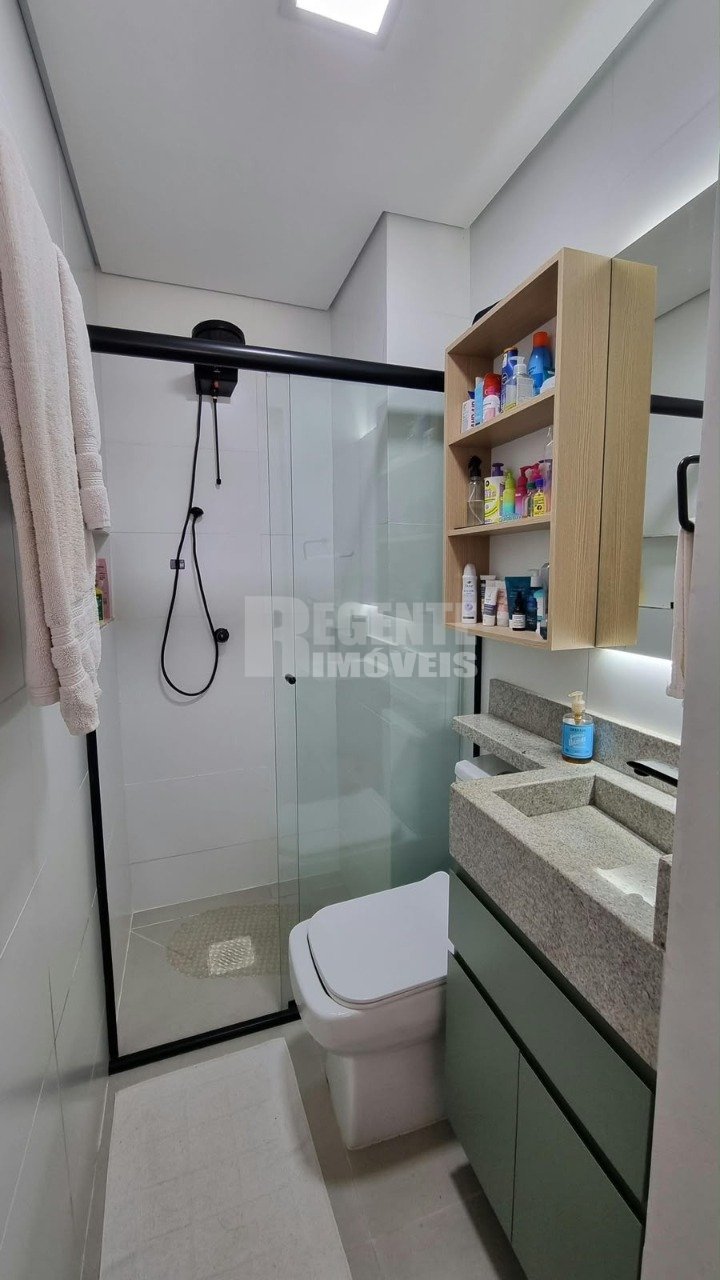 Apartamento 3 quartos no Trindade em Florianópolis - Foto 23