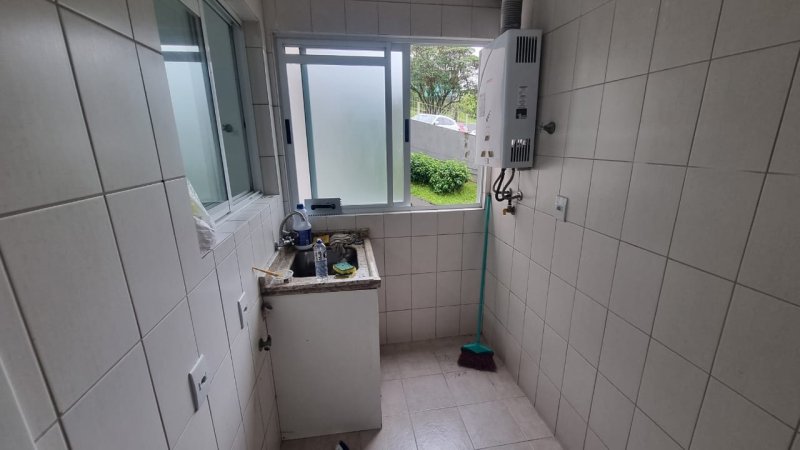 Apartamento 3 quartos no Córrego Grande em Florianópolis - Foto 8
