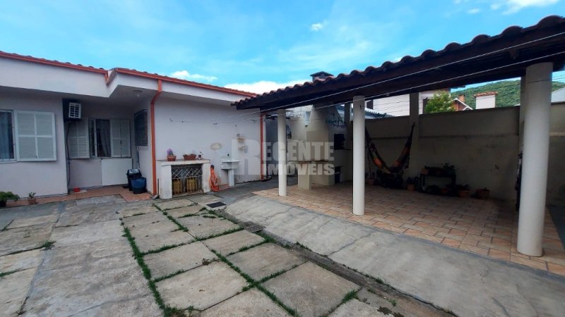 Casa 3 quartos no Itacorubi em Florianópolis - Foto 24