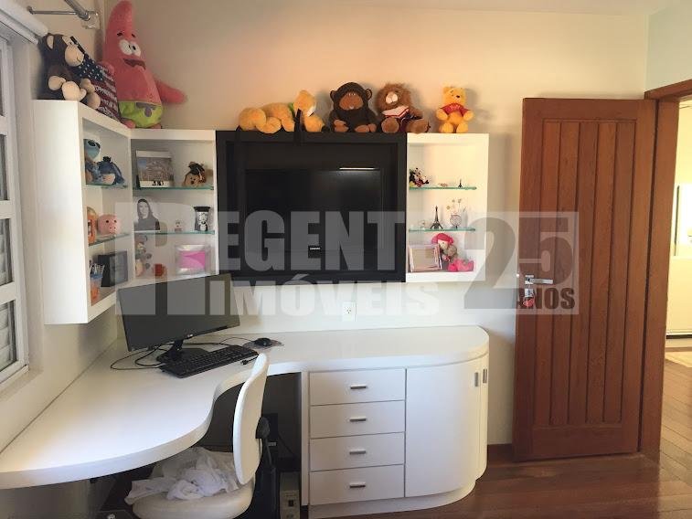 Casa em Condomínio 5 quartos no Monte Verde em Florianópolis - Foto 29