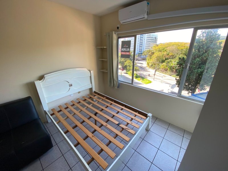 Apartamento 1 quartos no Trindade em Florianópolis - Foto 6