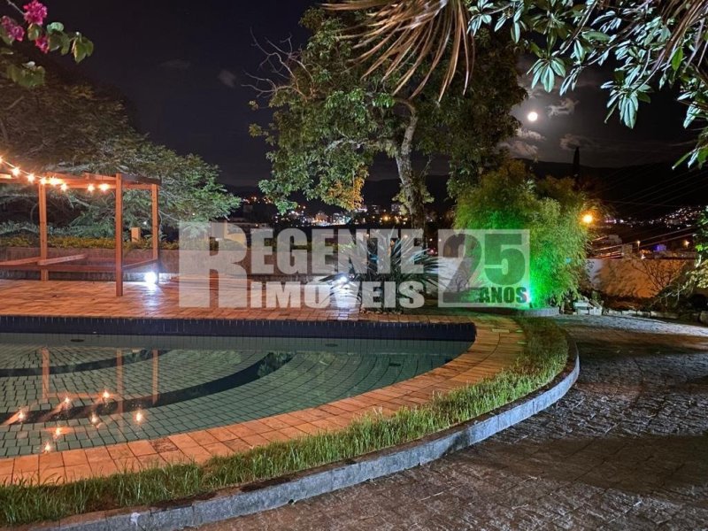 Casa 5 quartos no Trindade em Florianópolis - Foto 18