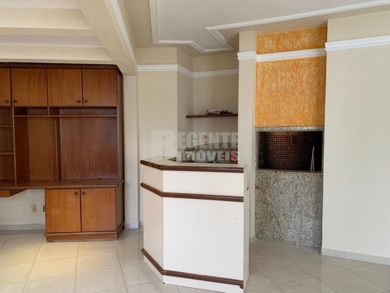 Cobertura 3 quartos no Agronômica em Florianópolis - Foto 4