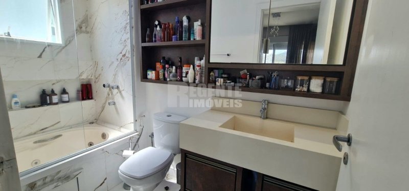 Apartamento 4 quartos no Itacorubi em Florianópolis - Foto 6