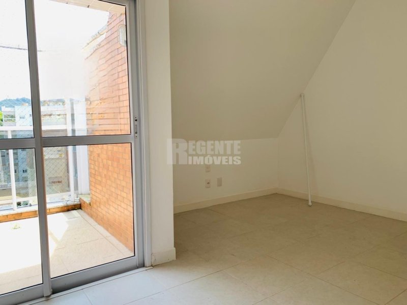 Apartamento 2 quartos no Córrego Grande em Florianópolis - Foto 20